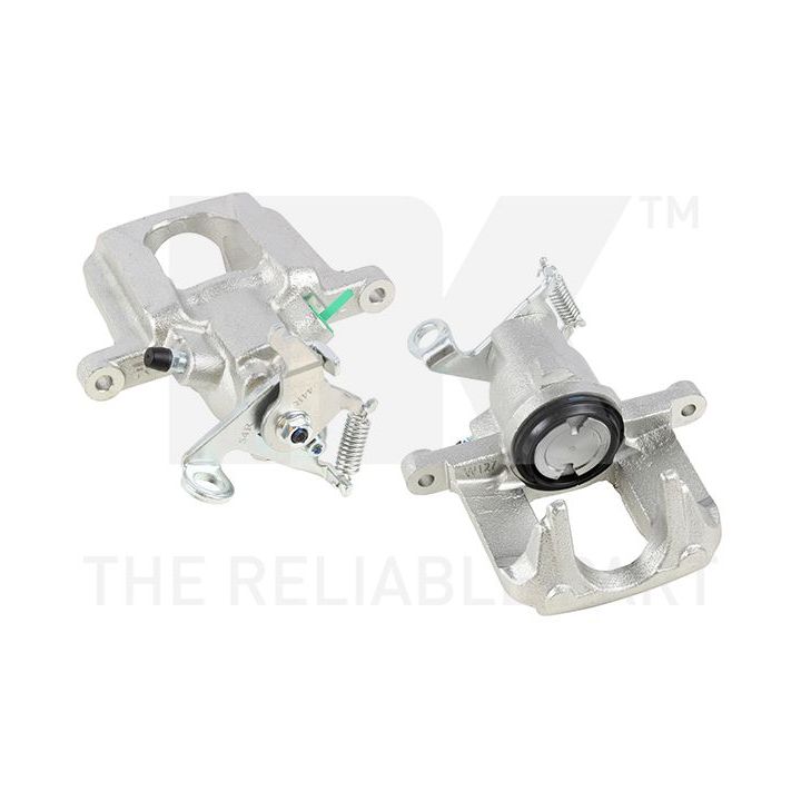 Stabdžių apkaba NK 2123198