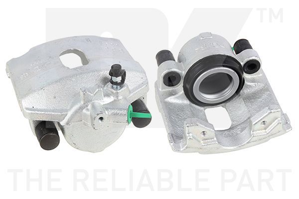 Stabdžių apkaba NK 212320