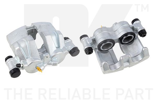 Stabdžių apkaba NK 2123200