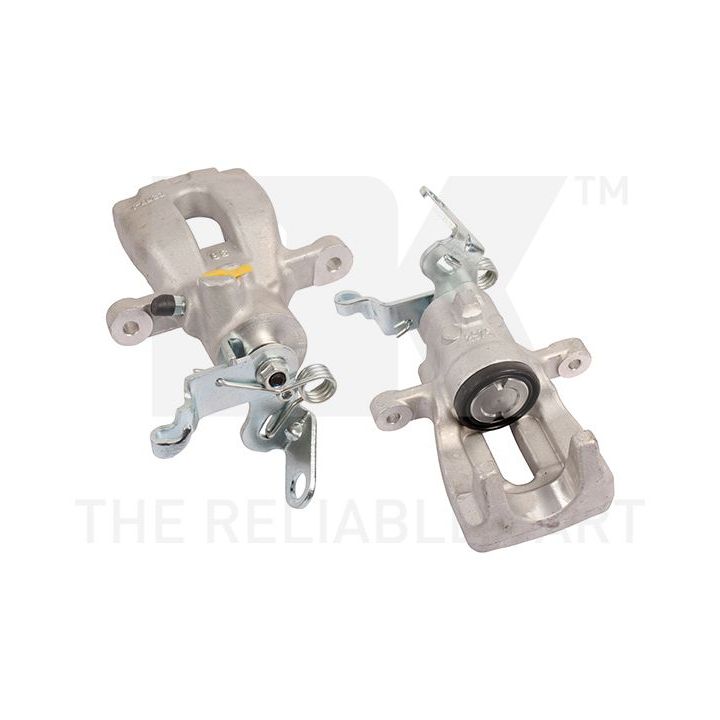 Stabdžių apkaba NK 212323