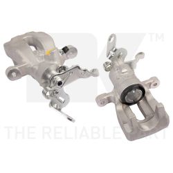 Stabdžių apkaba NK 212324