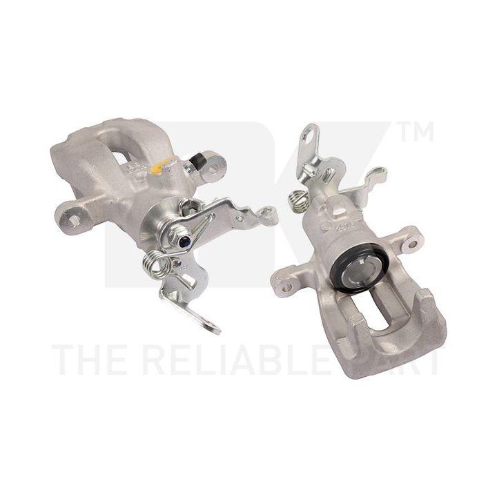 Stabdžių apkaba NK 212324