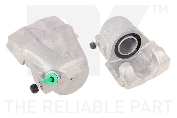 Stabdžių apkaba NK 212329