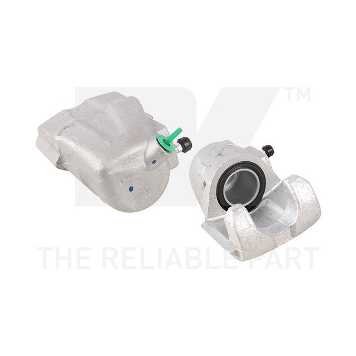 Stabdžių apkaba NK 212330