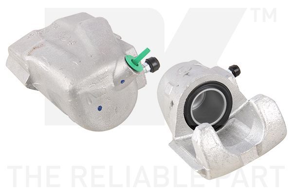 Stabdžių apkaba NK 212330