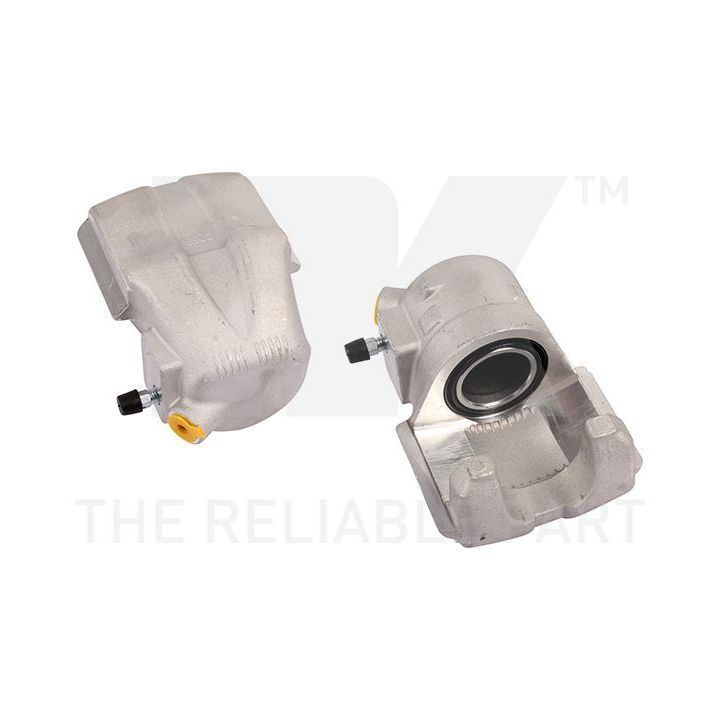 Stabdžių apkaba NK 212337