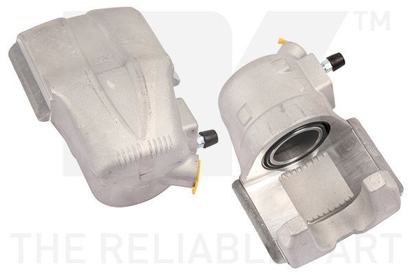 Stabdžių apkaba NK 212338