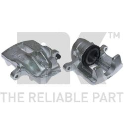 Stabdžių apkaba NK 212340