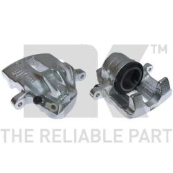 Stabdžių apkaba NK 212343