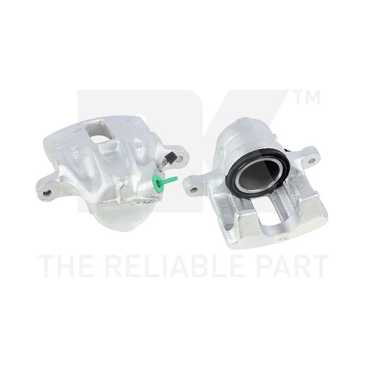 Stabdžių apkaba NK 212344