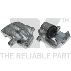 Stabdžių apkaba NK 212345