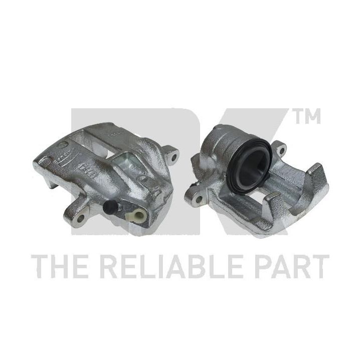 Stabdžių apkaba NK 212345