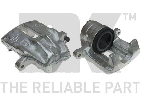 Stabdžių apkaba NK 212346