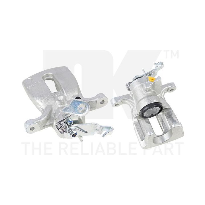 Stabdžių apkaba NK 212348