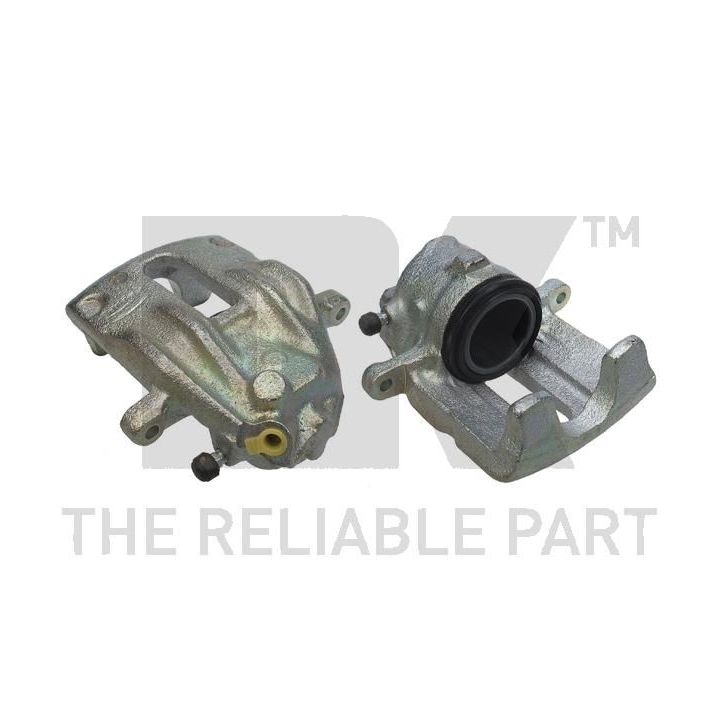 Stabdžių apkaba NK 212351