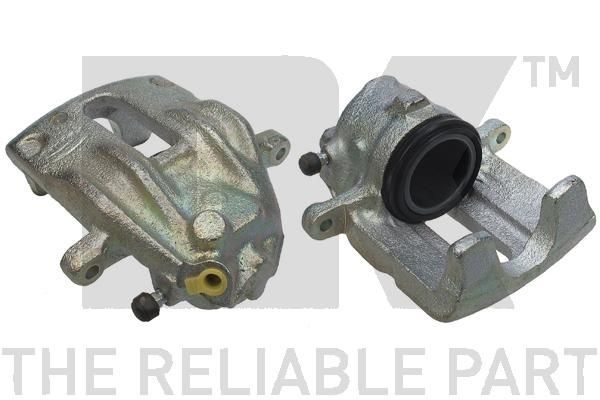 Stabdžių apkaba NK 212351