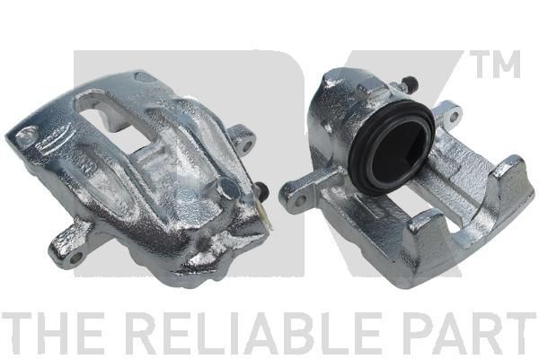 Stabdžių apkaba NK 212352