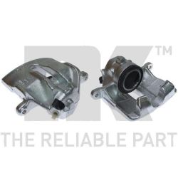 Stabdžių apkaba NK 212361