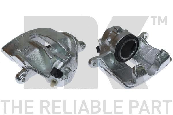 Stabdžių apkaba NK 212361