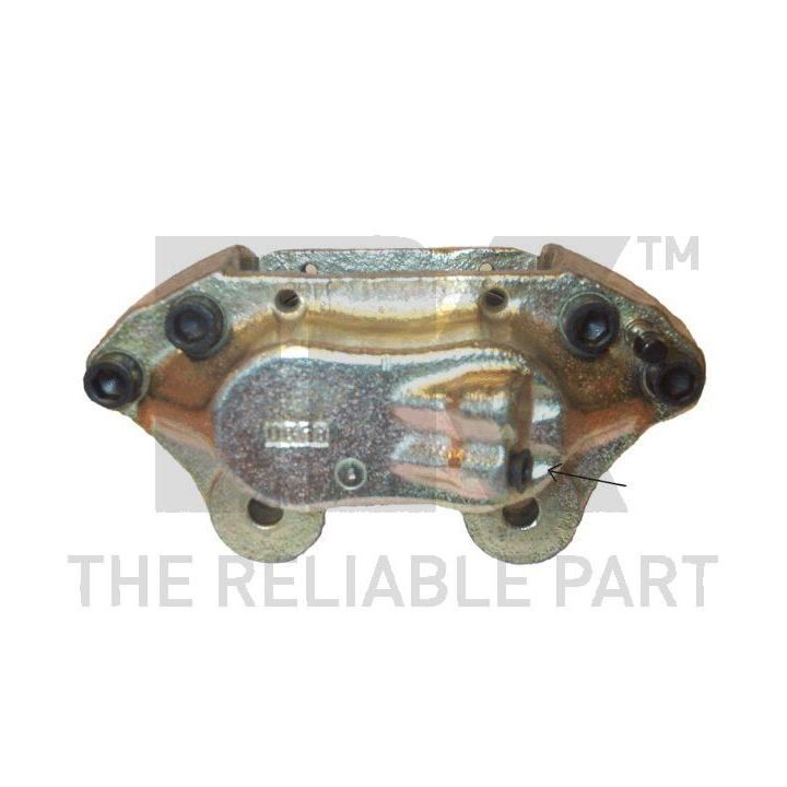 Stabdžių apkaba NK 212363