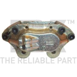 Stabdžių apkaba NK 212364