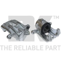 Stabdžių apkaba NK 212374