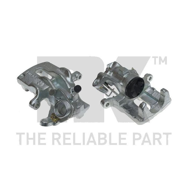 Stabdžių apkaba NK 212375