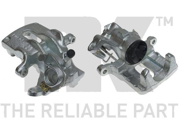 Stabdžių apkaba NK 212375