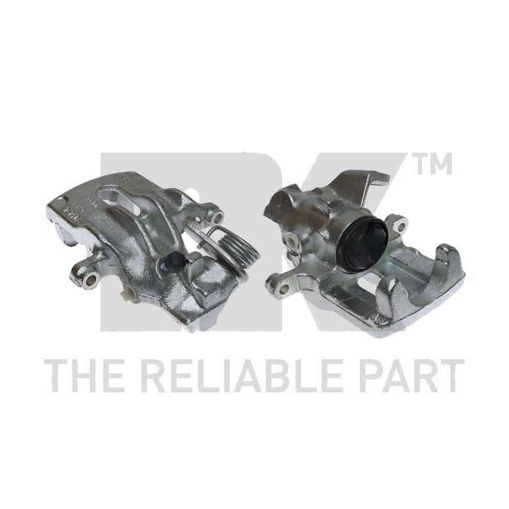 Stabdžių apkaba NK 212376