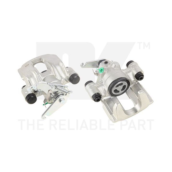 Stabdžių apkaba NK 212377