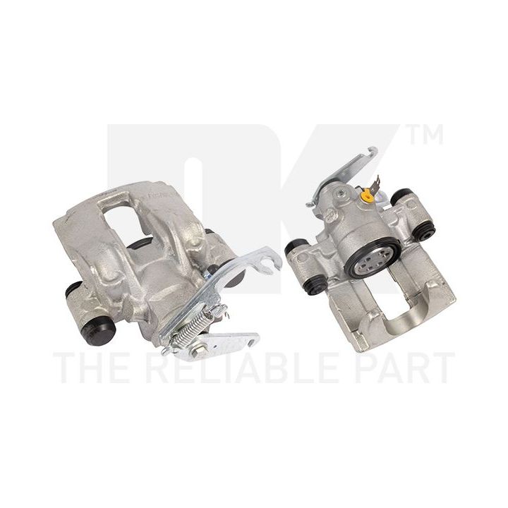 Stabdžių apkaba NK 212378