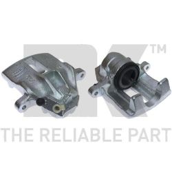 Stabdžių apkaba NK 212381