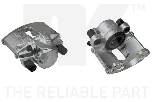 Stabdžių apkaba NK 212385