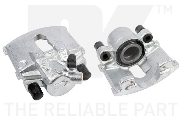 Stabdžių apkaba NK 212386