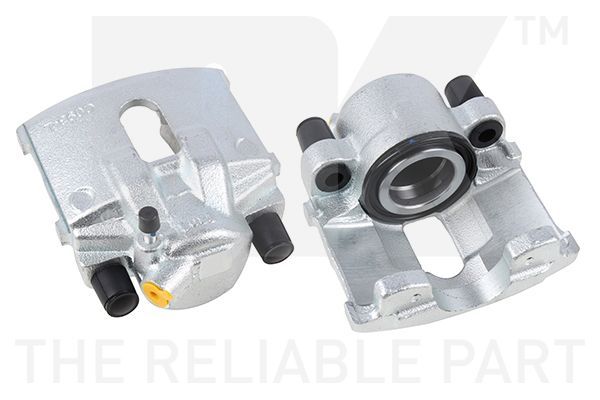 Stabdžių apkaba NK 212391