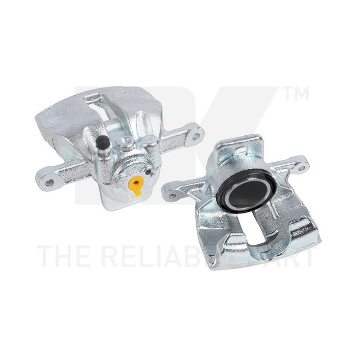 Stabdžių apkaba NK 212505