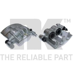 Stabdžių apkaba NK 2125121