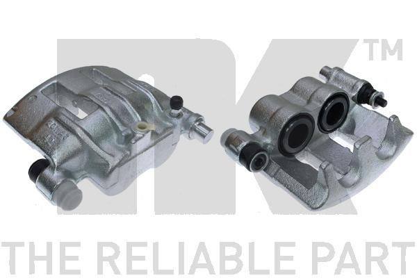 Stabdžių apkaba NK 2125121