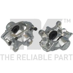 Stabdžių apkaba NK 2125125