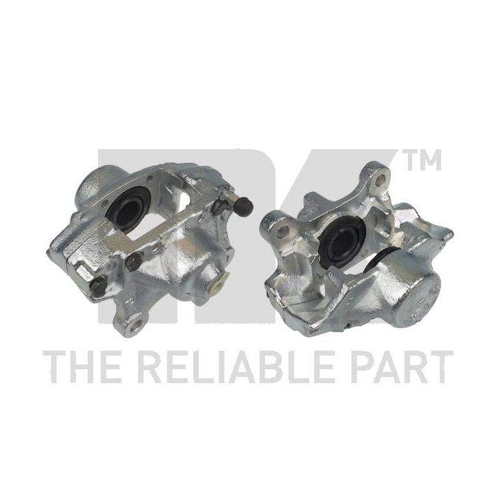 Stabdžių apkaba NK 2125125