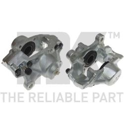 Stabdžių apkaba NK 2125126