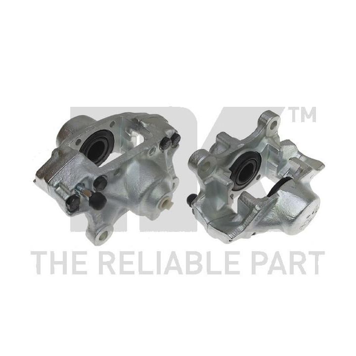 Stabdžių apkaba NK 2125126