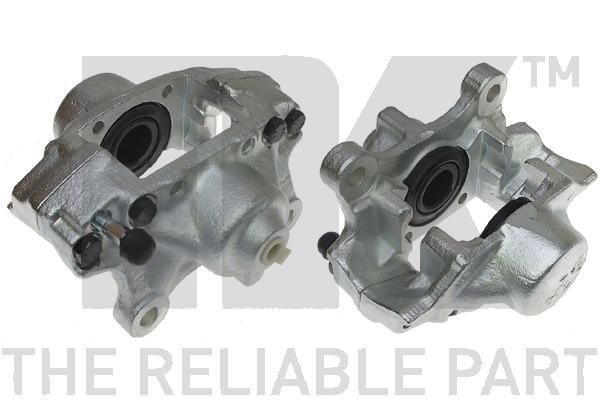 Stabdžių apkaba NK 2125126