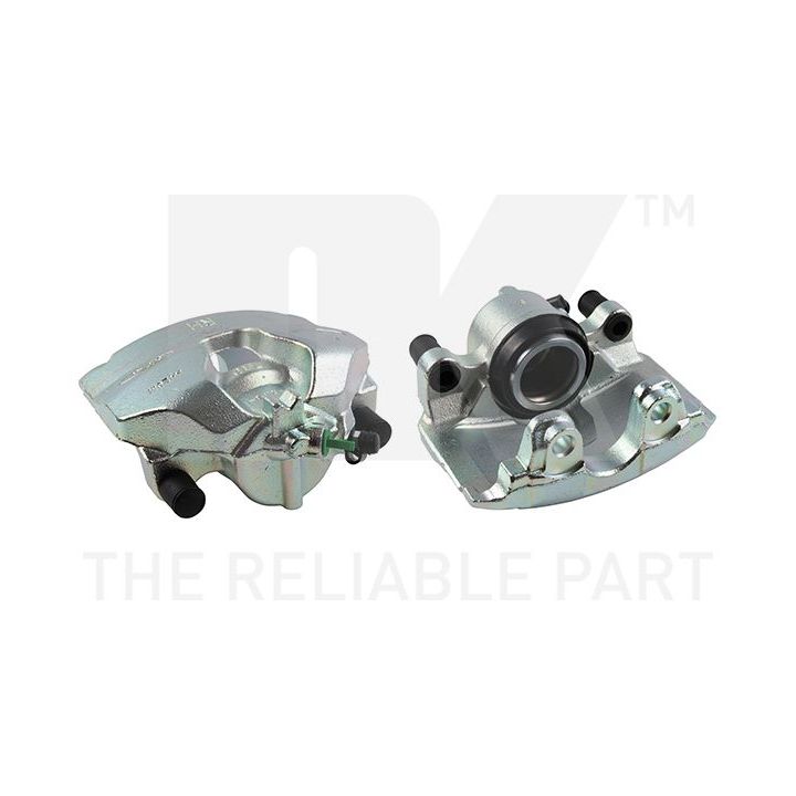 Stabdžių apkaba NK 212514