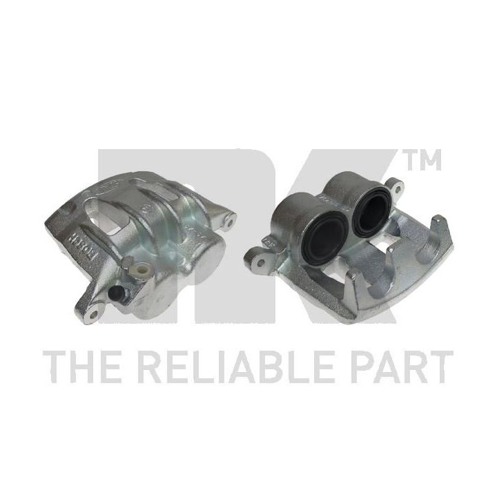 Stabdžių apkaba NK 2125143