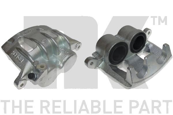 Stabdžių apkaba NK 2125143