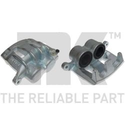 Stabdžių apkaba NK 2125144