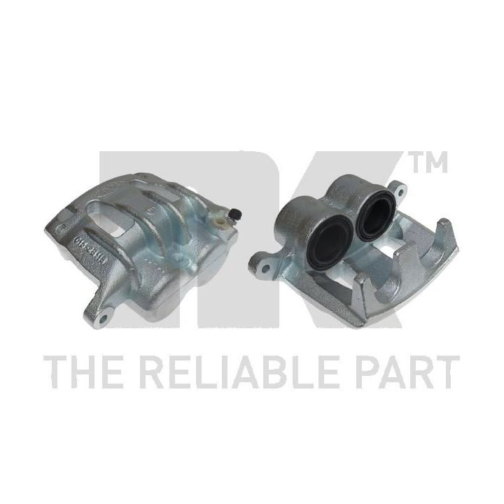 Stabdžių apkaba NK 2125144