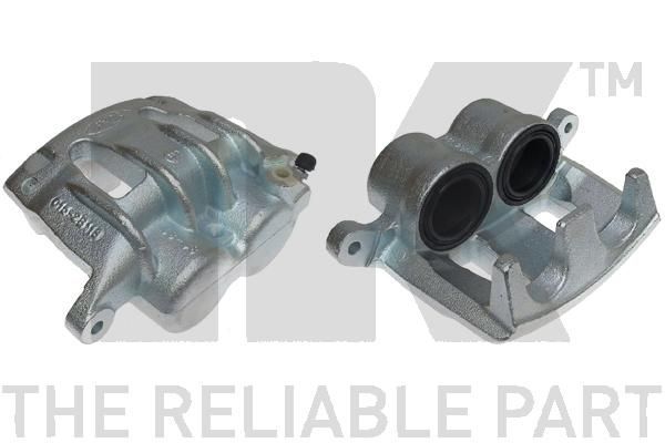 Stabdžių apkaba NK 2125144