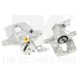 Stabdžių apkaba NK 2125145